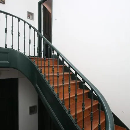 Modern Spacious Mezzanine With Balcony In